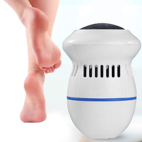 Rechargeable Callous Grinder for Feet – Elena Chic