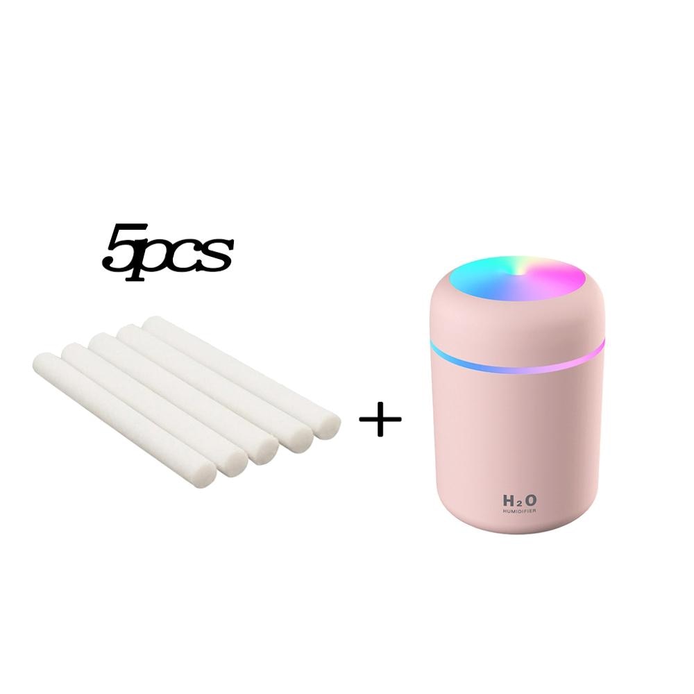 Electric Essential Oil Diffuser