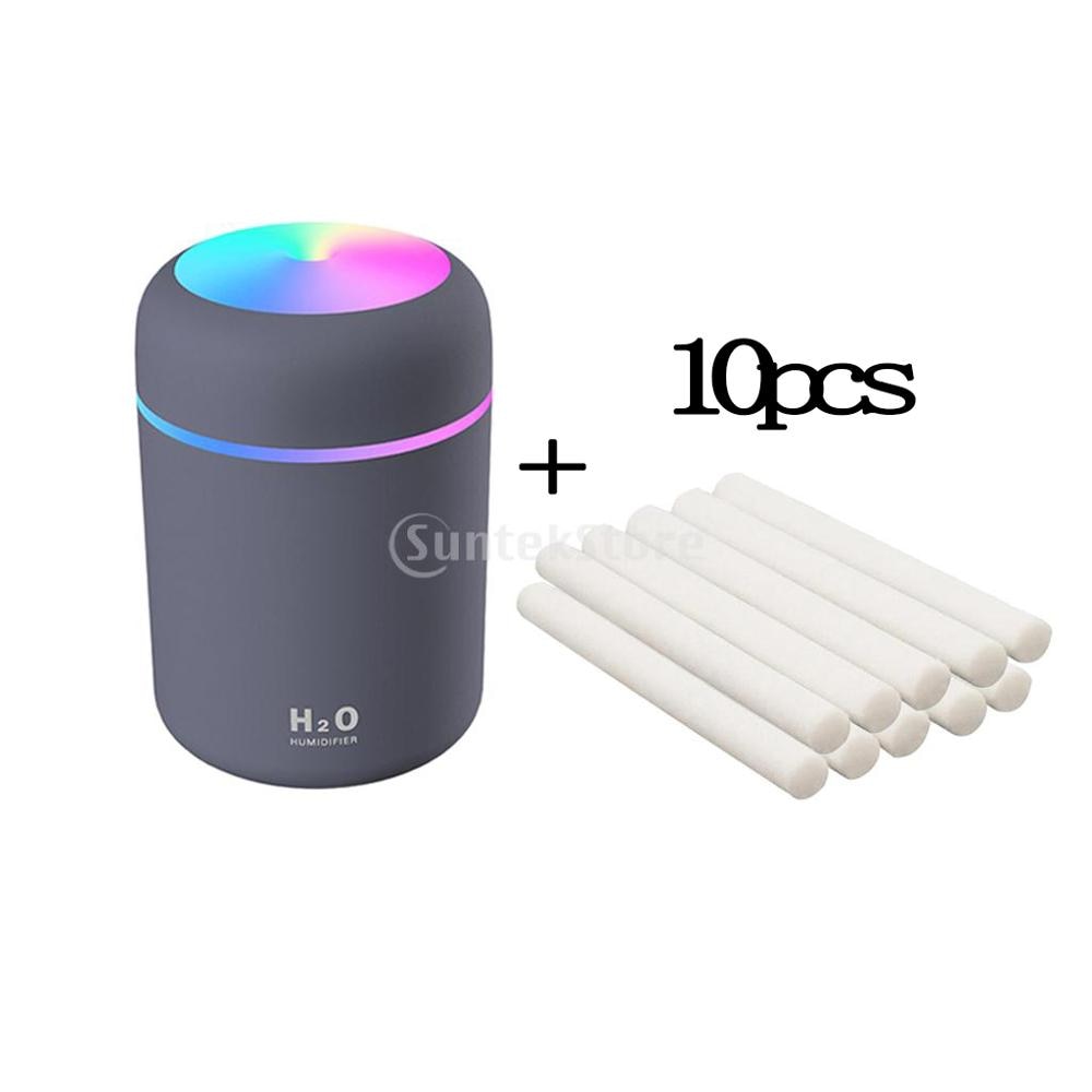 Electric Essential Oil Diffuser