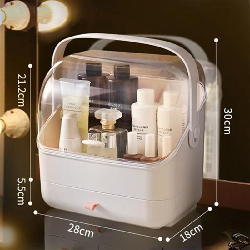 Large Capacity Makeup Organizer for Cosmetics