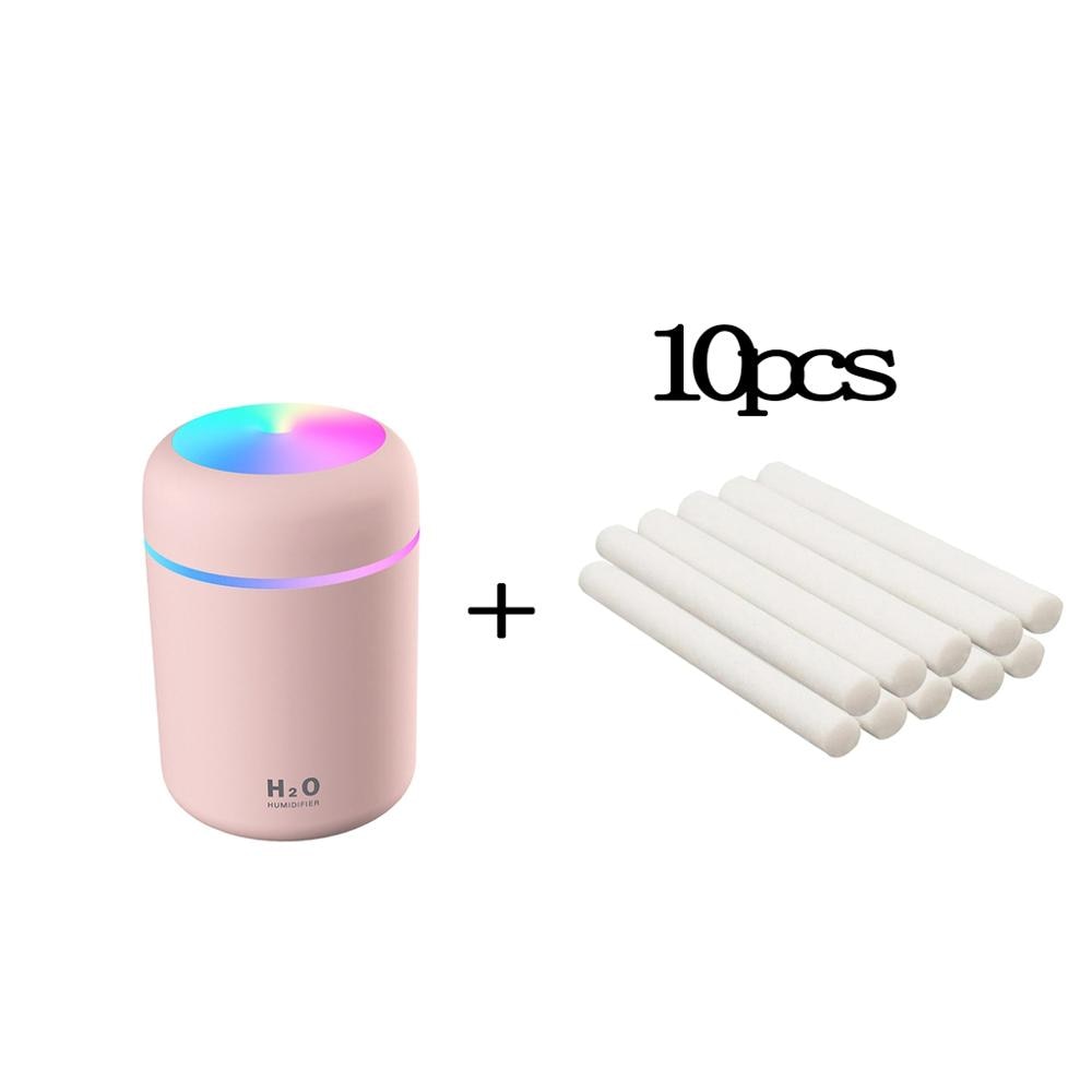 Electric Essential Oil Diffuser