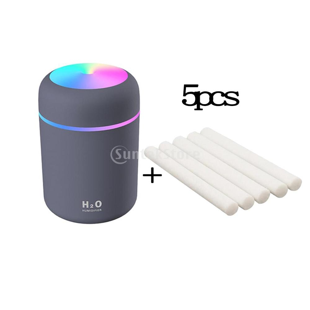 Electric Essential Oil Diffuser