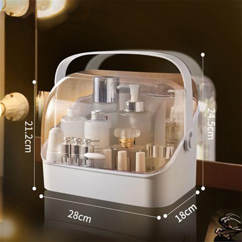 Large Capacity Makeup Organizer for Cosmetics