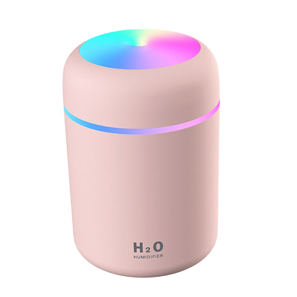 Electric Essential Oil Diffuser