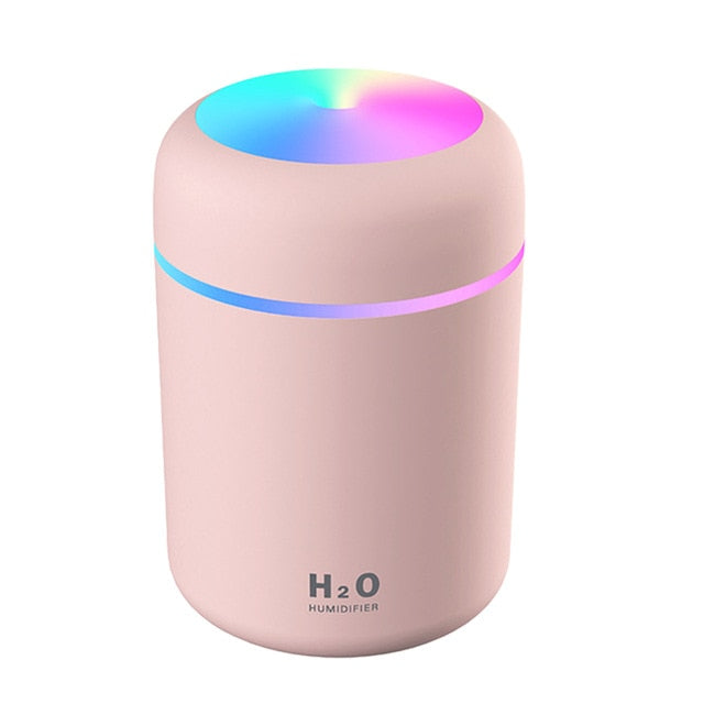 Electric Essential Oil Diffuser